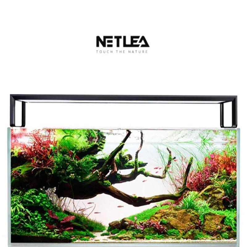 Aquarium Planted Tank Light - Netlea AT5S V4 Smart Wifi APP
