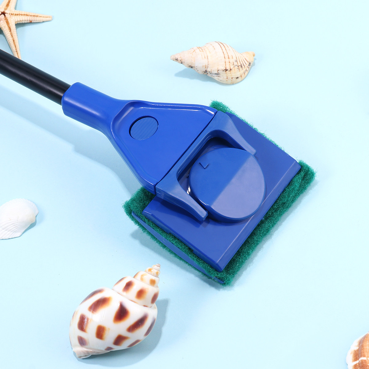 Planted Aquarium Cleaning Kit - 5 in 1 Fish Tank Cleaning