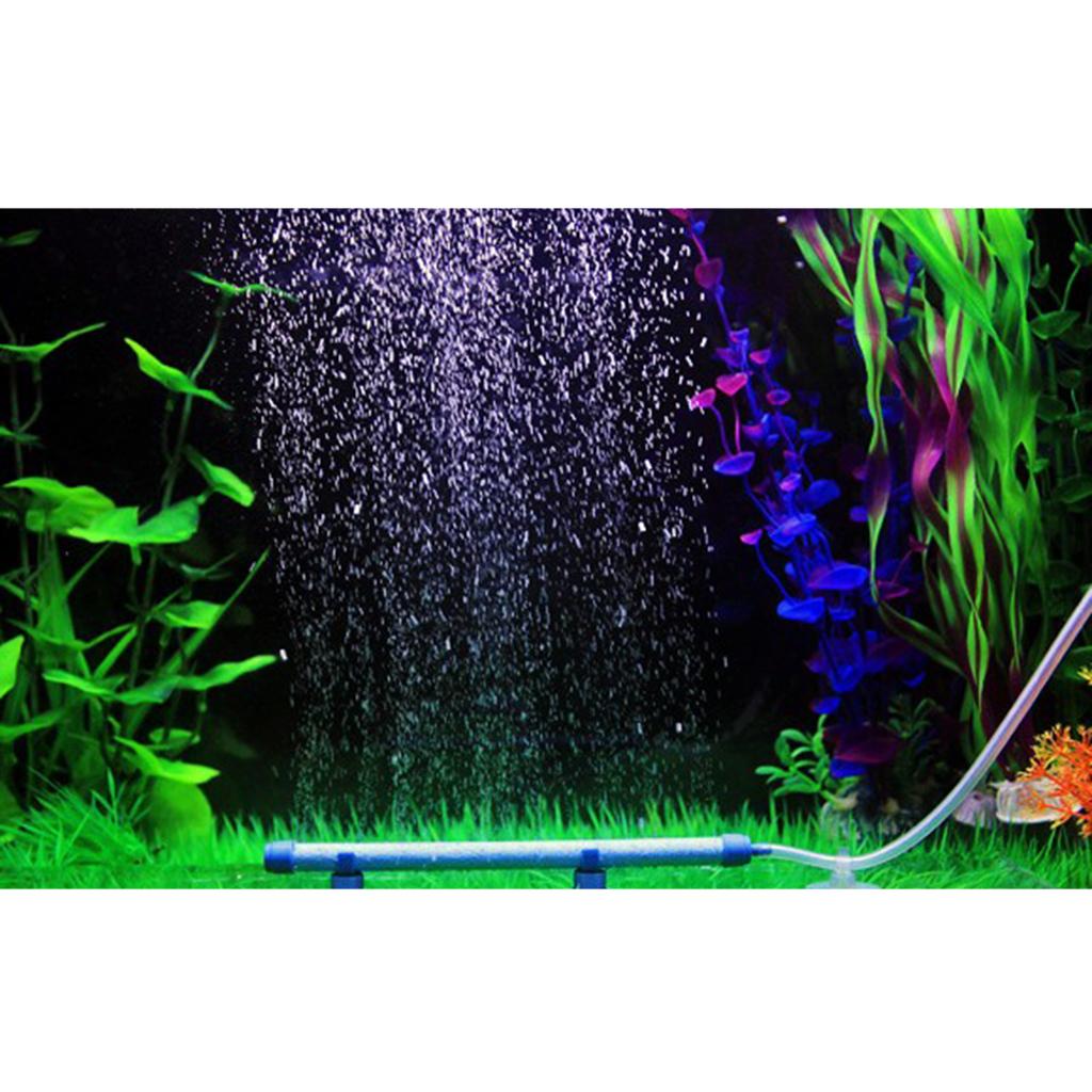 Oxygen Diffuser Bar Aquarium A - огляд і ціна Non Planted Aquarium Fish