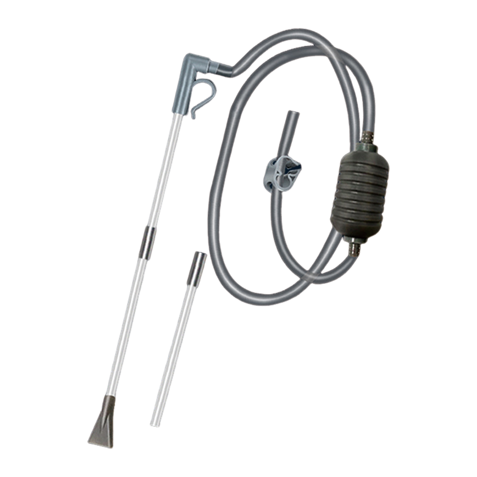 Large Fish Tank Aquarium Sipho - огляд і ціна Planted Aquarium Cleaning Kit