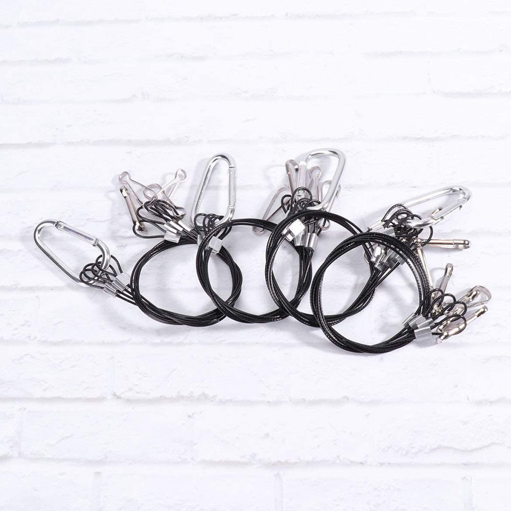 4Pcs Stainless Steel Plant Gro - огляд і ціна Planted Aquarium Hanging Light