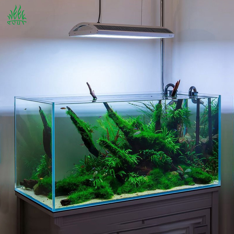 Week Aqua A430Pro LED Aquarium - огляд і ціна Planted Aquarium Hanging Light