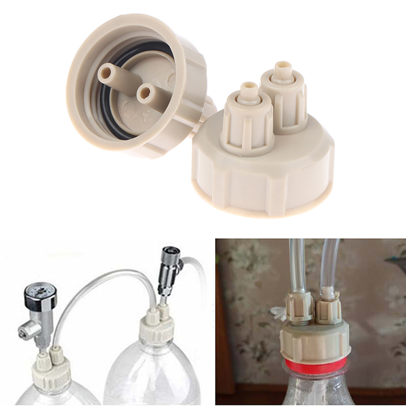 2Pcs Aquarium CO2 System Tube  - огляд і ціна Planted Aquarium Kit