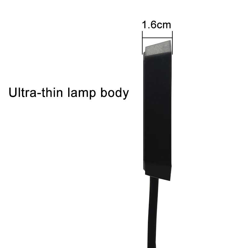220V Aquarium LED Light Full S - огляд і ціна Aquarium Planted Tank Light