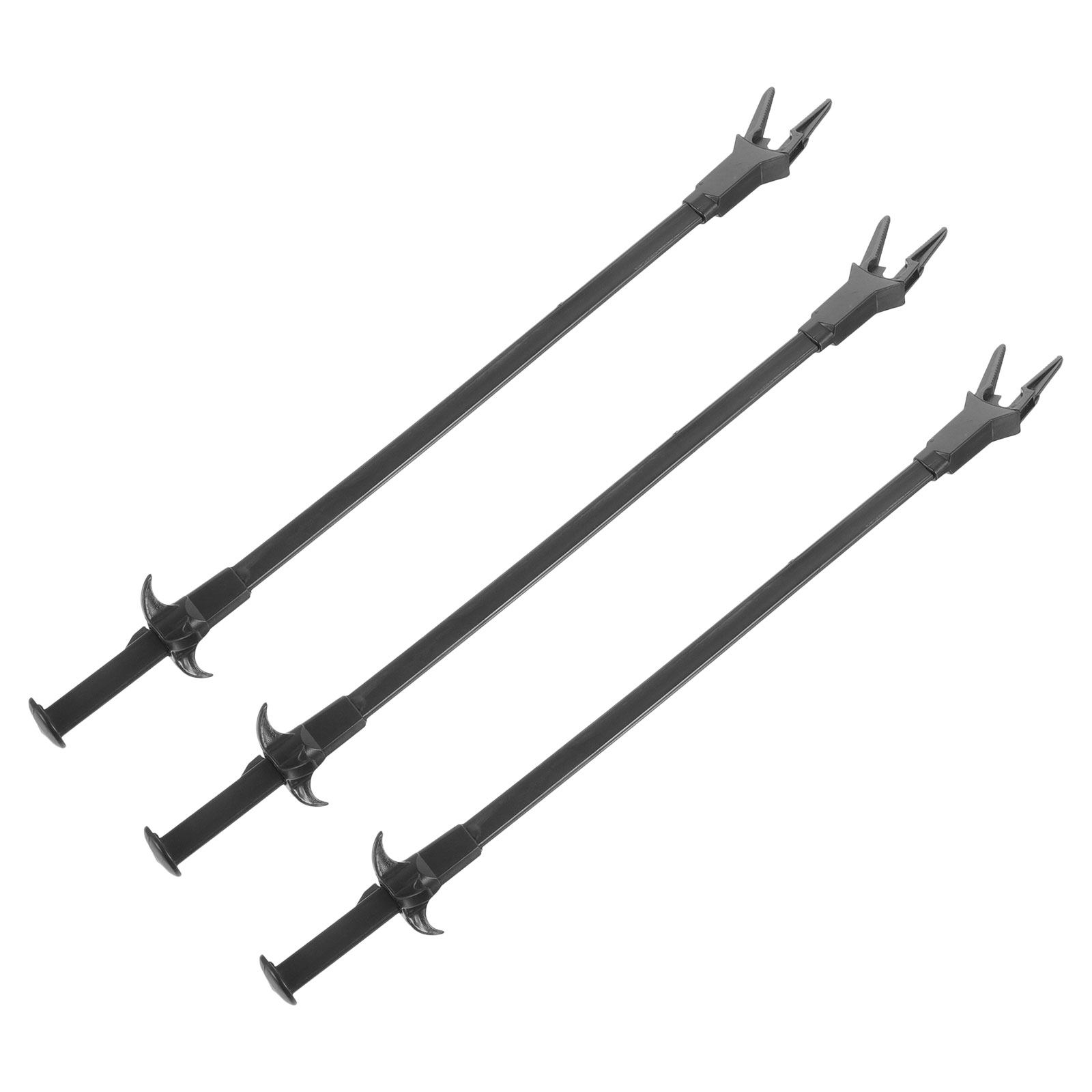 3Pcs Plastic Aquarium Tongs 19 - огляд і ціна Planted Aquarium Tips