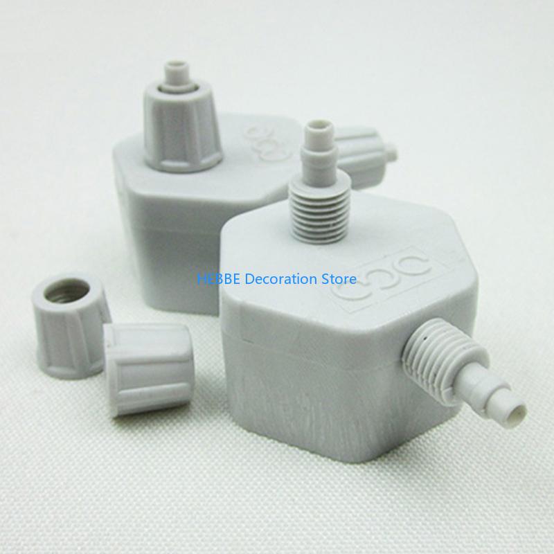B0KC DIY CO2 Generator Plastic - огляд і ціна Planted Aquarium Kit