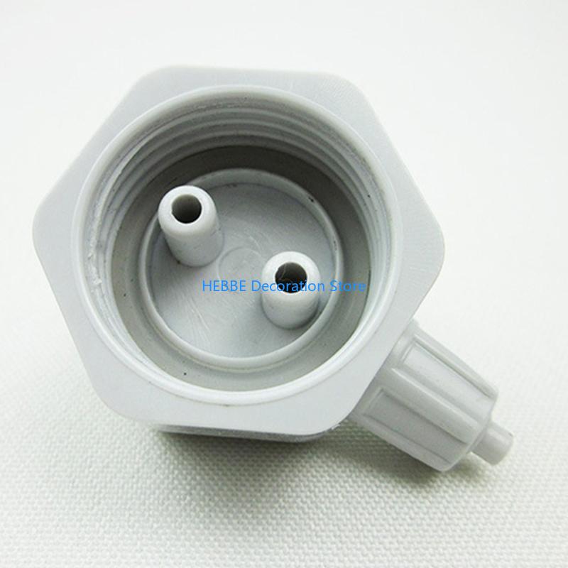 B0KC DIY CO2 Generator Plastic - огляд і ціна Planted Aquarium Kit
