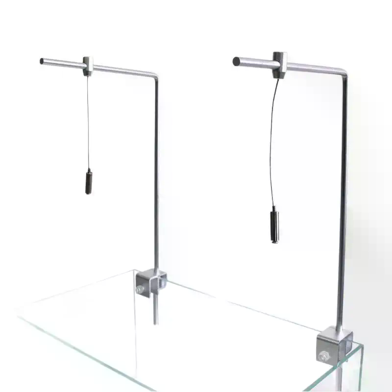 Fish Tank Light Hanging Bracke - огляд і ціна Planted Aquarium Hanging Light