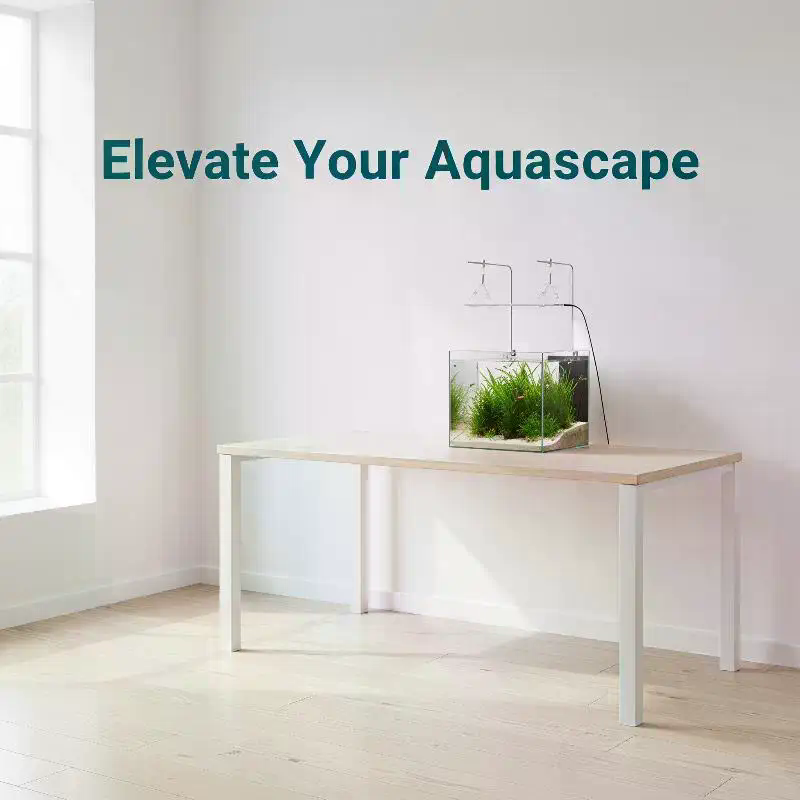 Fish Tank Light Hanging Bracke - огляд і ціна Planted Aquarium Hanging Light