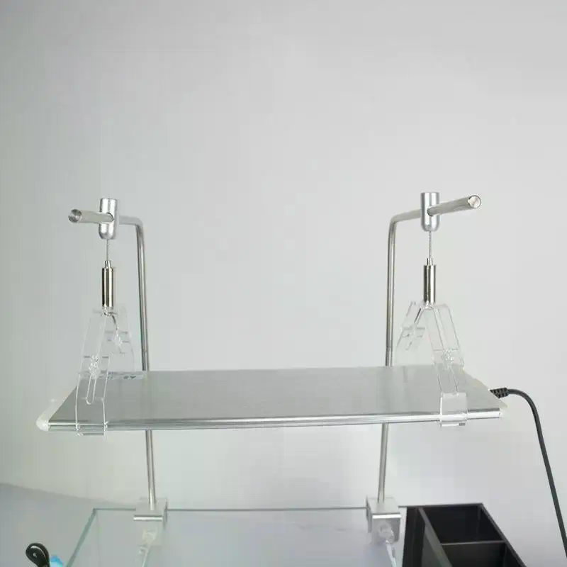 Fish Tank Light Hanging Bracke - огляд і ціна Planted Aquarium Hanging Light