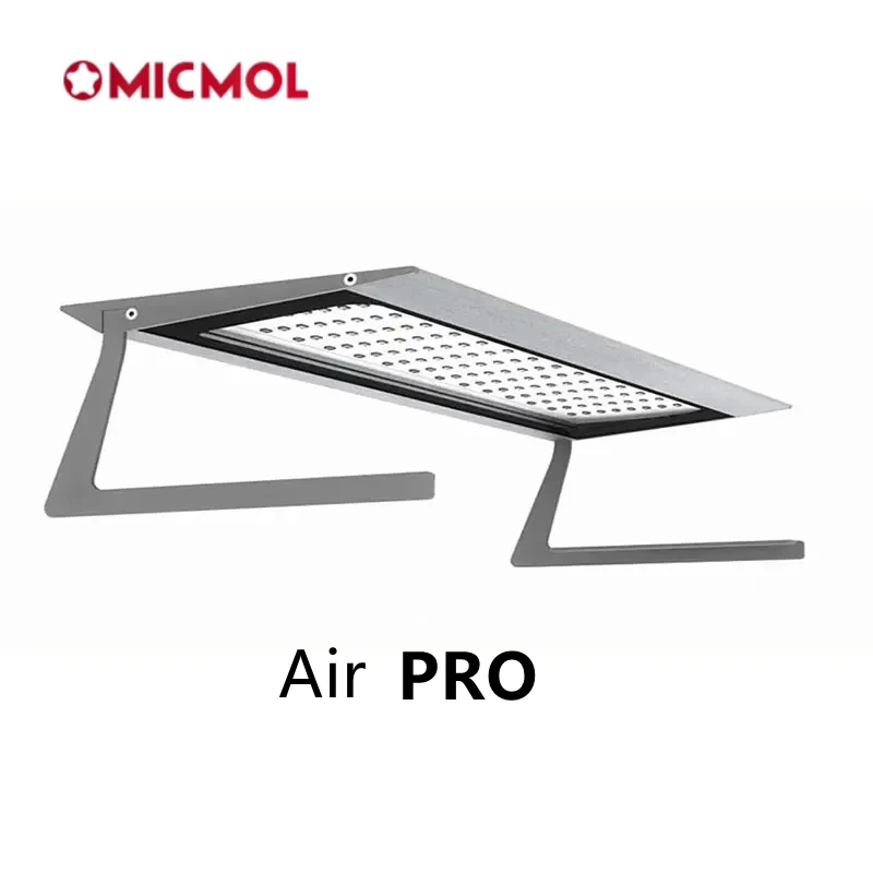 MICMOL NEW AQUA Air Pro Thinne - огляд і ціна Aquarium Planted Tank Light