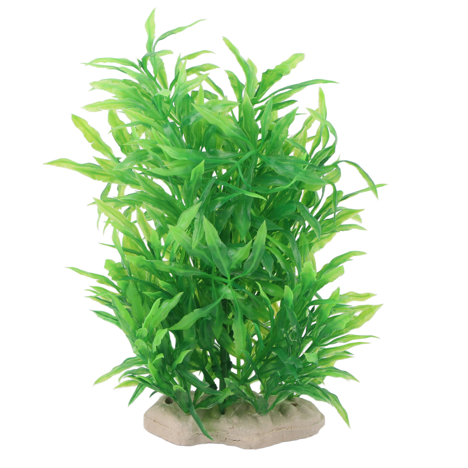 Artificial Water Plant Fish  G - огляд і ціна Non Planted Aquarium Fish