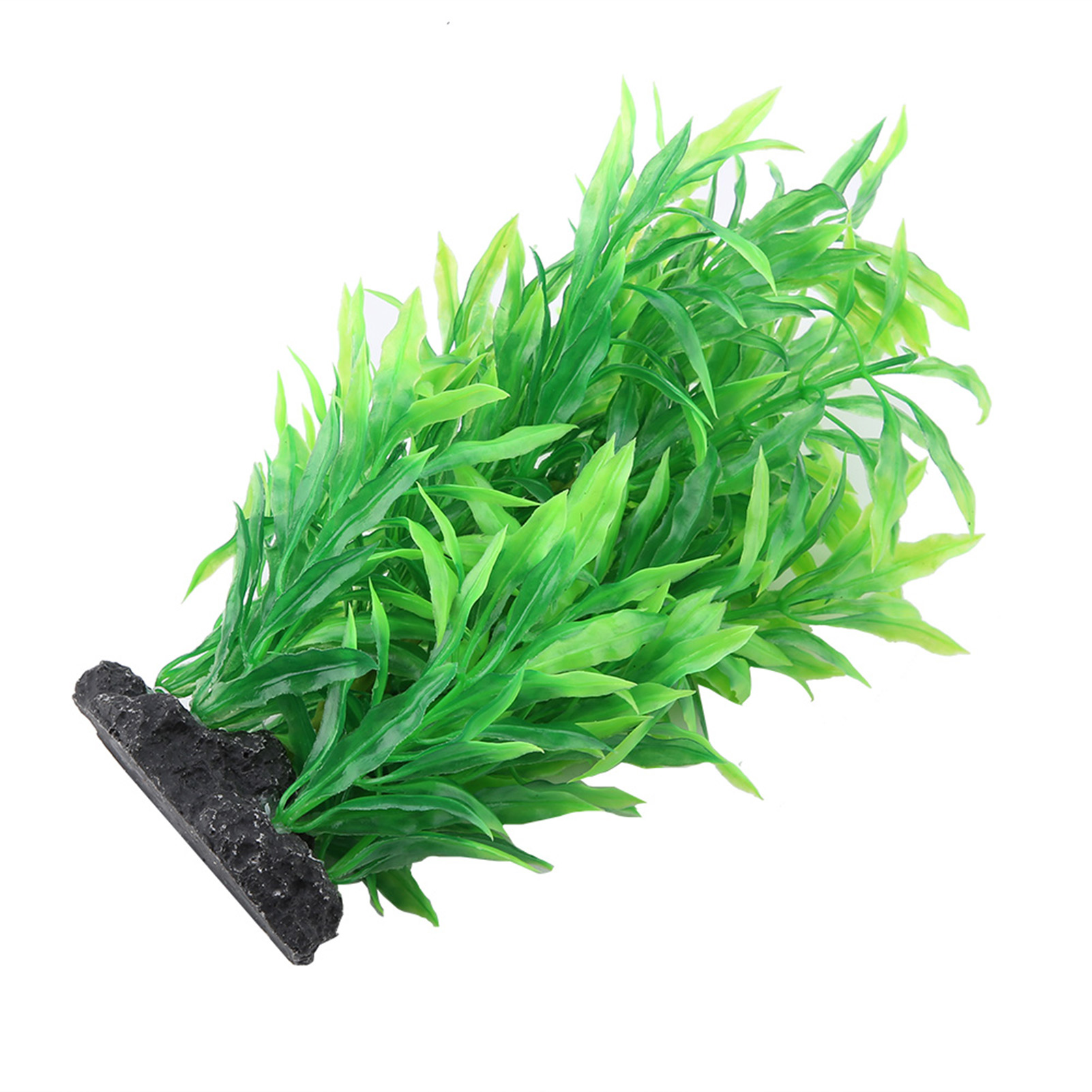 Artificial Water Plant Fish  G - огляд і ціна Non Planted Aquarium Fish