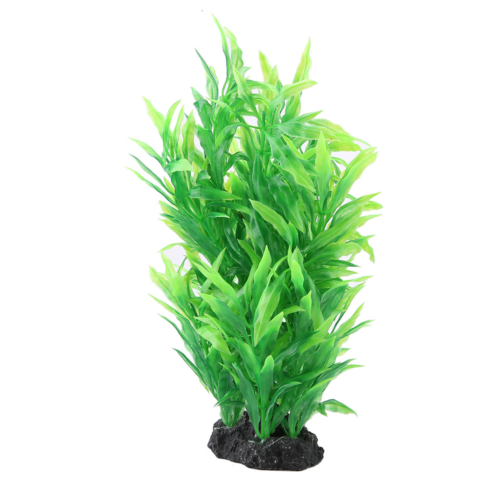 Artificial Water Plant Fish  G - огляд і ціна Non Planted Aquarium Fish