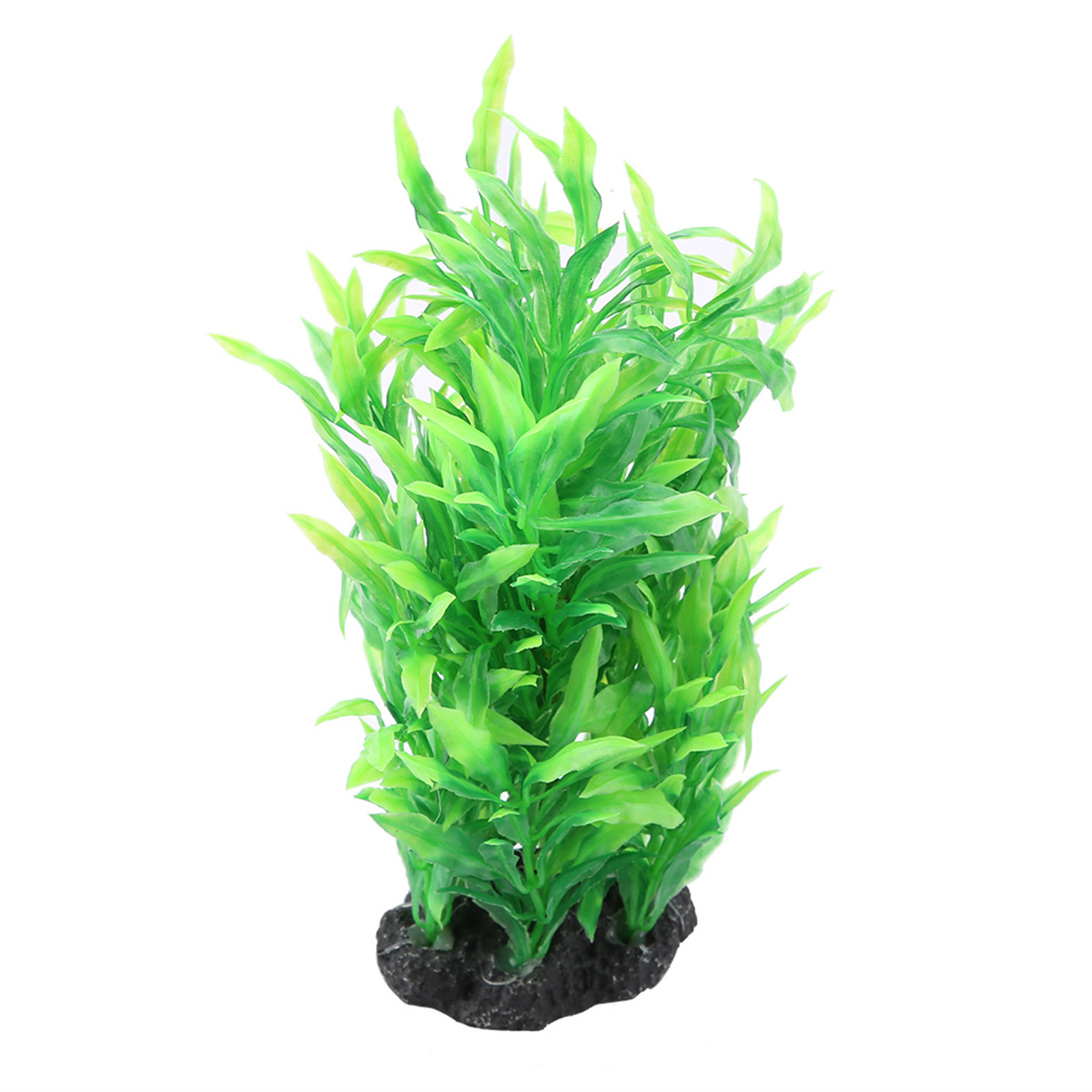 Artificial Water Plant Fish  G - огляд і ціна Non Planted Aquarium Fish