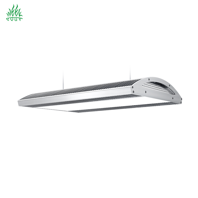 Week Aqua A430Pro LED Aquarium - огляд і ціна Planted Aquarium Hanging Light