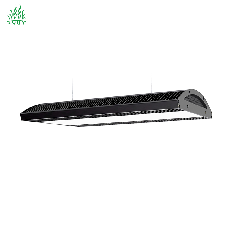 Week Aqua A430Pro LED Aquarium - огляд і ціна Planted Aquarium Hanging Light