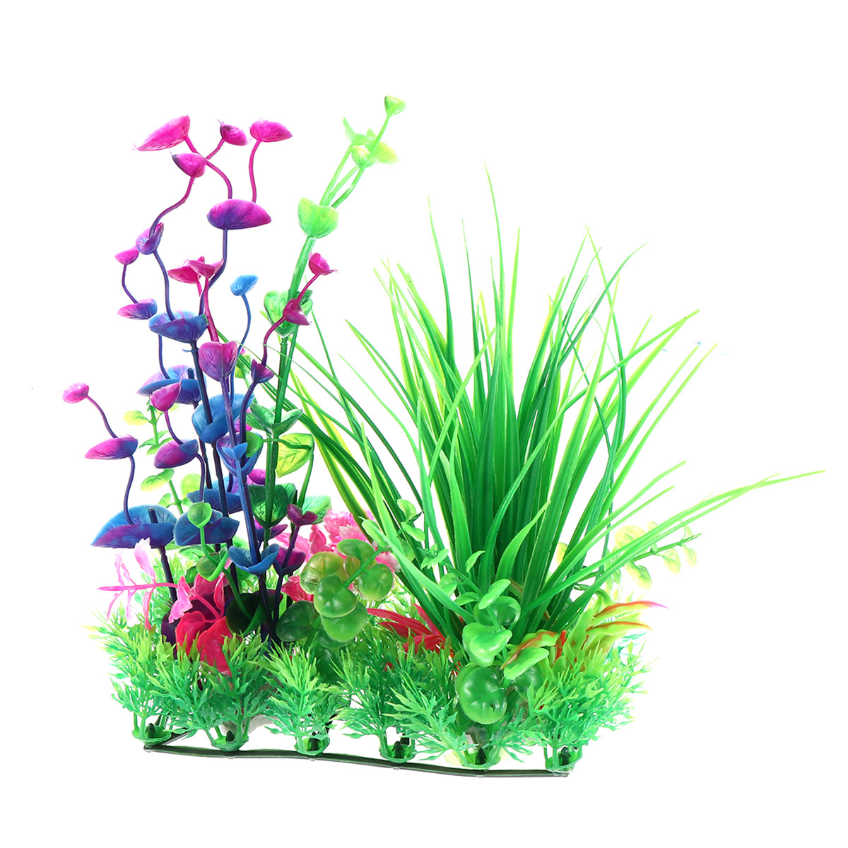Lifelike Artificial Underwater - огляд і ціна Non Planted Aquarium Fish