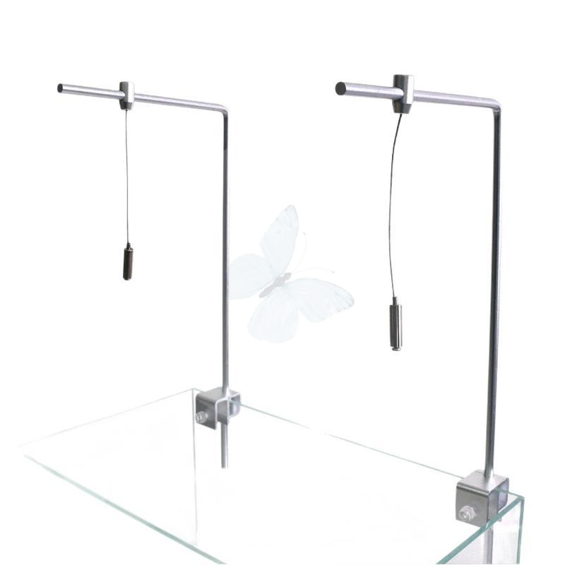 Aquatic Plant Light Rack Heavy - огляд і ціна Planted Aquarium Hanging Light