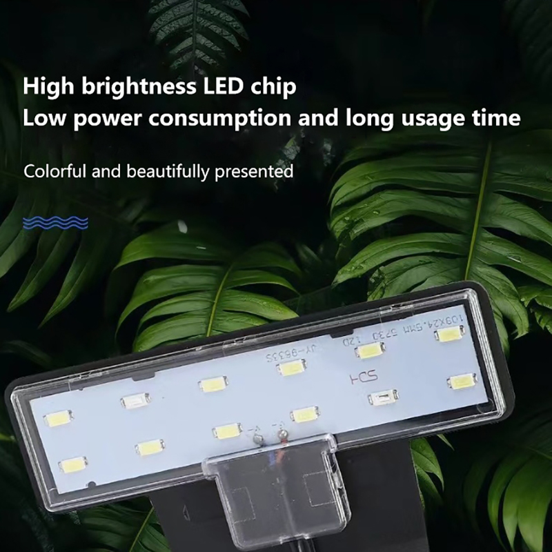 【New】New LED Waterproof Aquari - огляд і ціна Aquarium Planted Tank Light