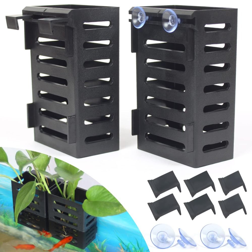 Water Plant Landscape Aquarium - огляд і ціна Emersed Plants Aquarium
