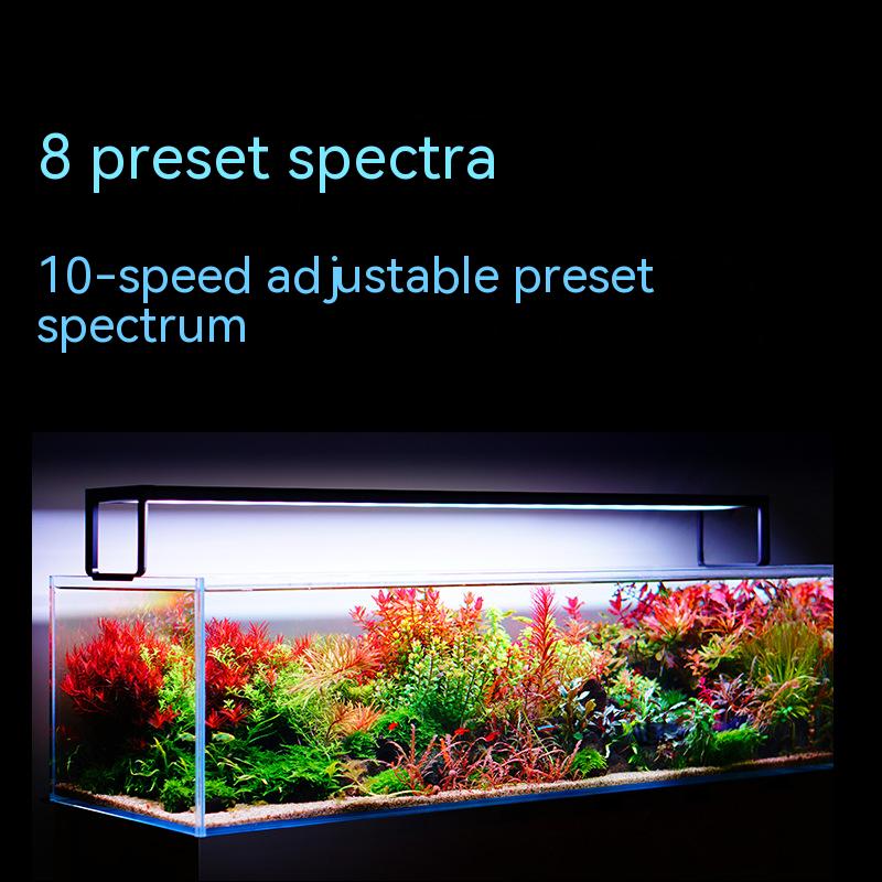 NETLEA 540S/590S Aquarium Full - огляд і ціна Aquarium Plant Growth