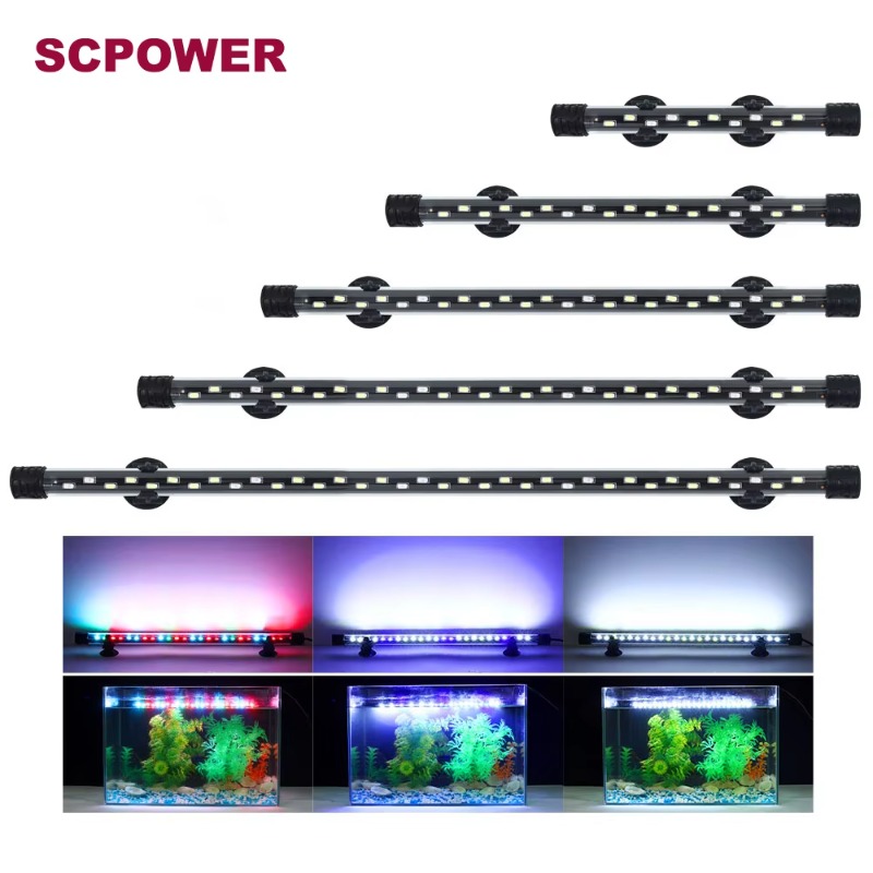 Accessories Stand Hanging Subm - огляд і ціна Planted Aquarium Hanging Light