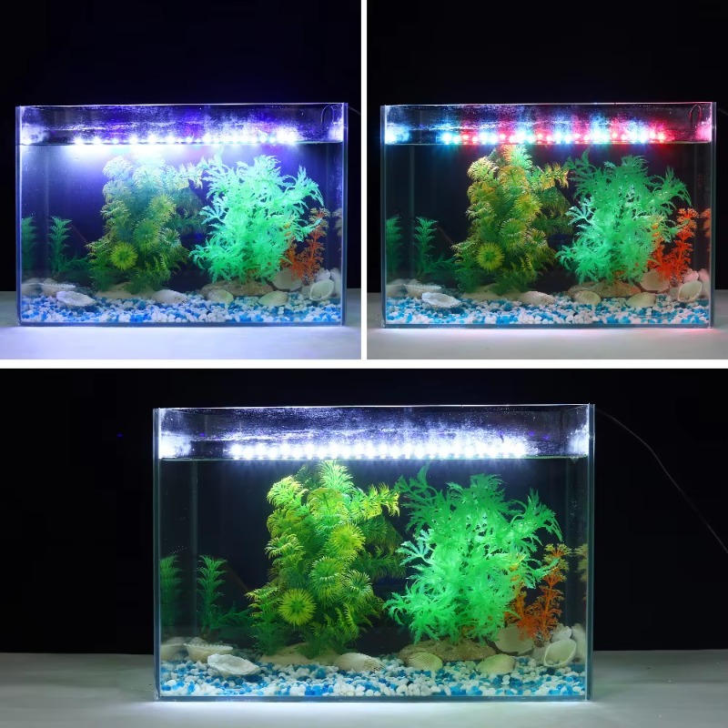 Accessories Stand Hanging Subm - огляд і ціна Planted Aquarium Hanging Light