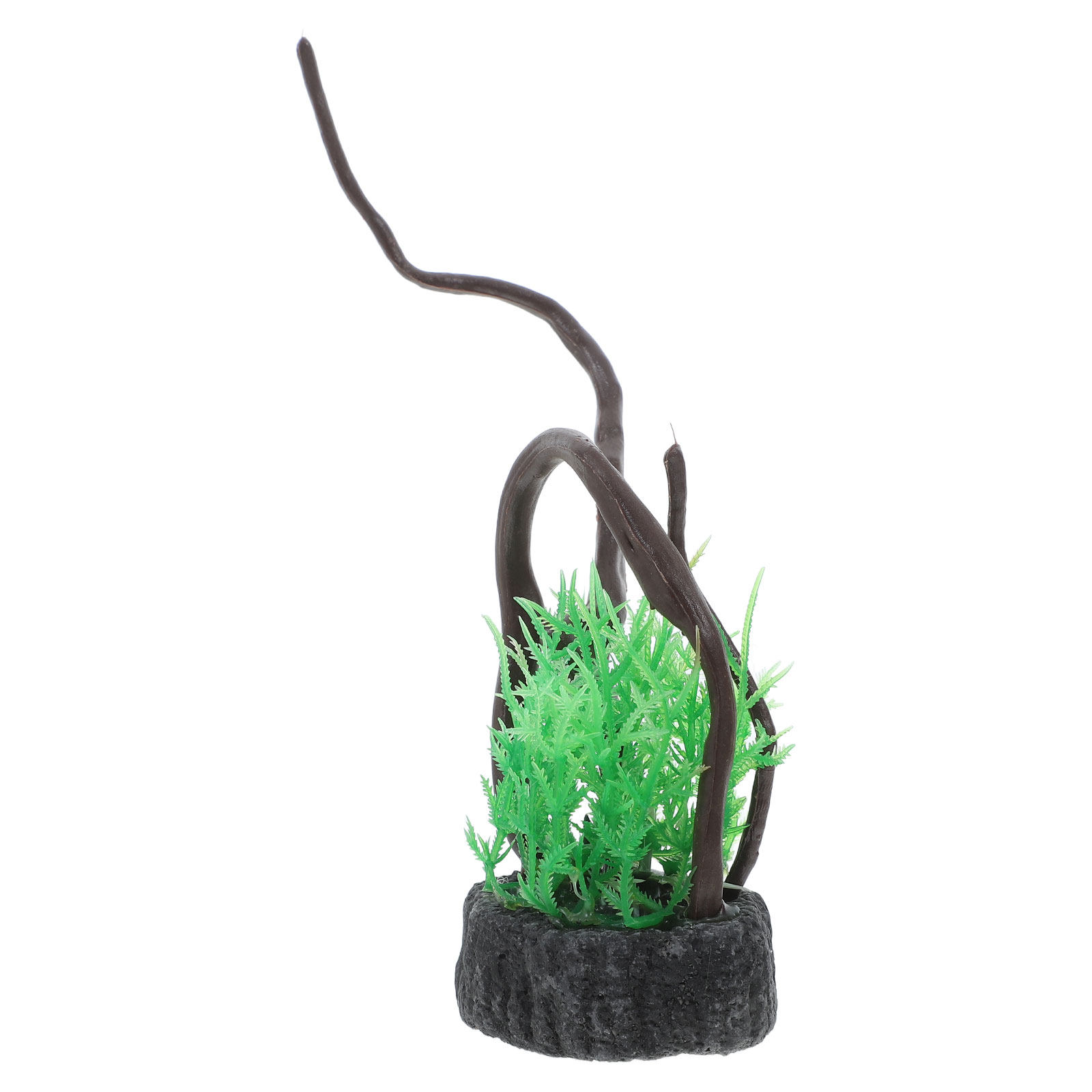 Realistic Artificial Aquarium  - огляд і ціна Non Planted Aquarium Fish