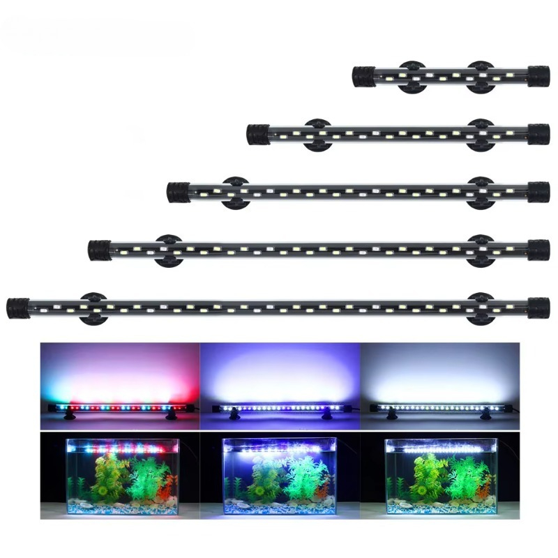 Stand Hanging Diving Light Emi - огляд і ціна Planted Aquarium Hanging Light