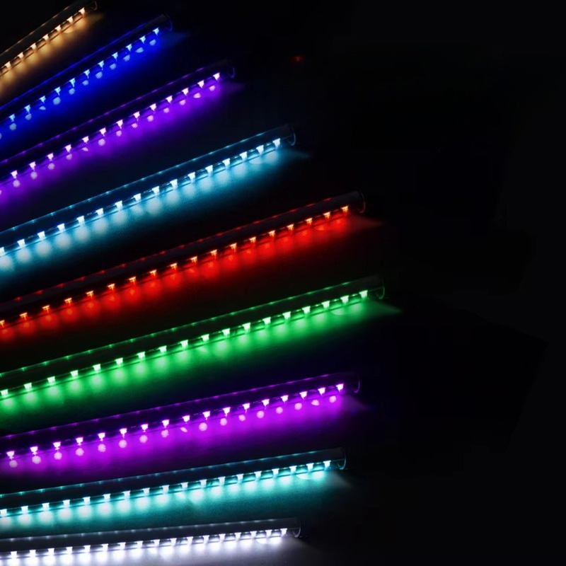 Stand Hanging Diving Light Emi - огляд і ціна Planted Aquarium Hanging Light