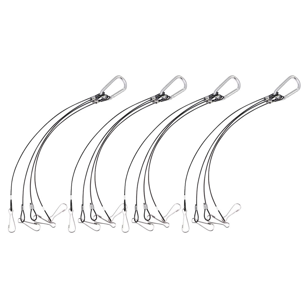 Stainless Steel Rope Hanger Ki - огляд і ціна Planted Aquarium Hanging Light