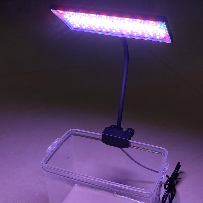 3 Light Color Adjustable Aquar - огляд і ціна Aquarium Plant Growth