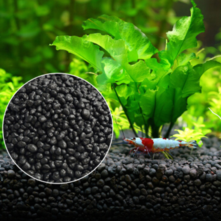 Aquarium Plant Seeds Soil Fish - огляд і ціна Aquarium Plant Growth