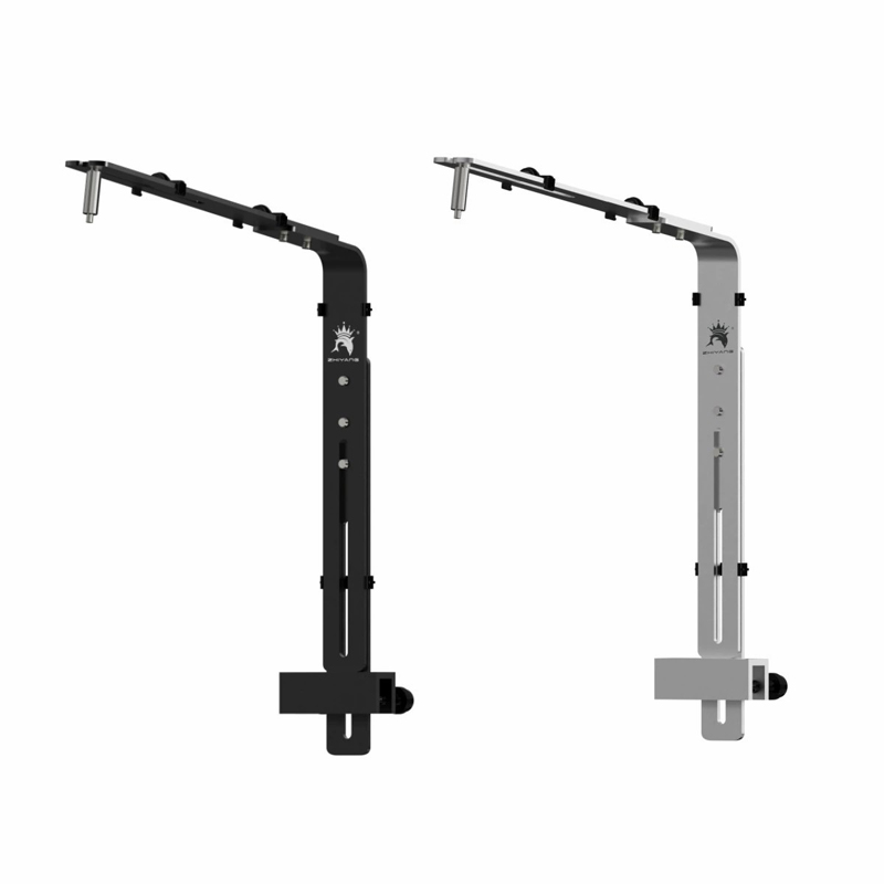 Fish Tank Bracket Support Hang - огляд і ціна Planted Aquarium Hanging Light