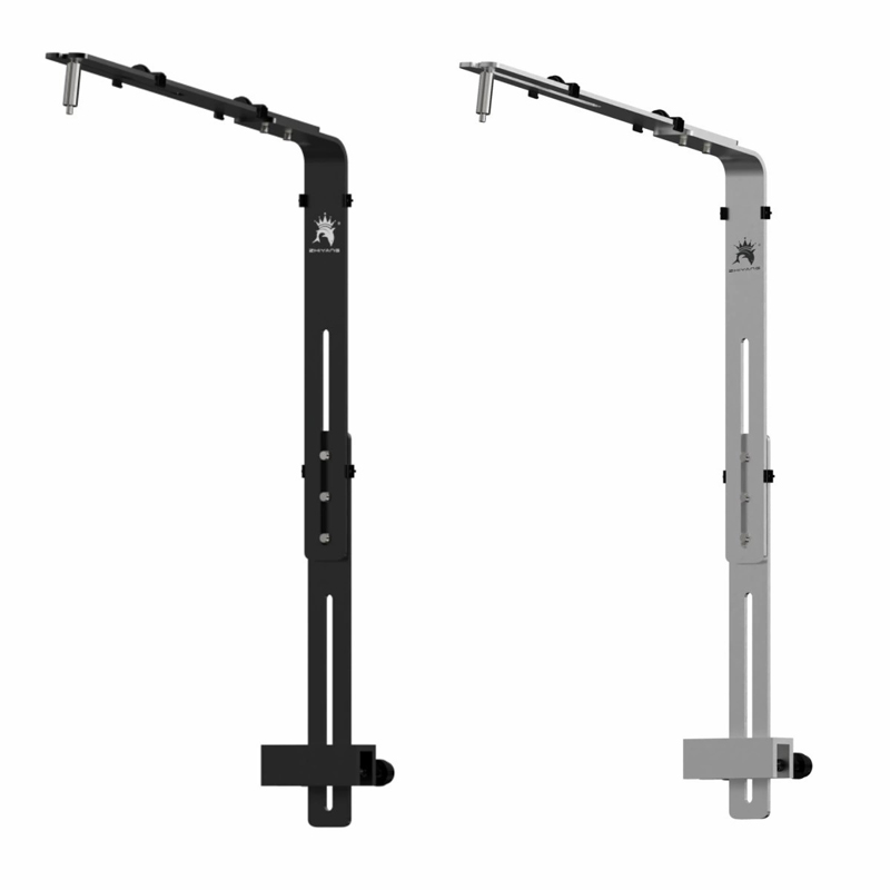 Fish Tank Bracket Support Hang - огляд і ціна Planted Aquarium Hanging Light