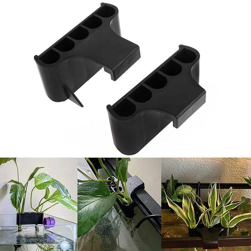 Hanging Aquarium Plant Holder  - огляд і ціна Emersed Plants Aquarium