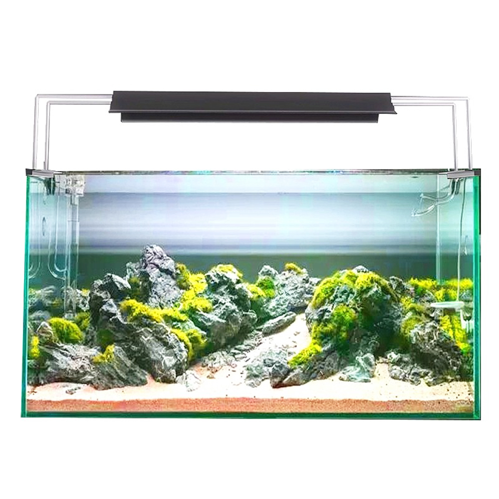 Powerful LED Planted WRGB Aqua - огляд і ціна Planted Aquarium Hanging Light