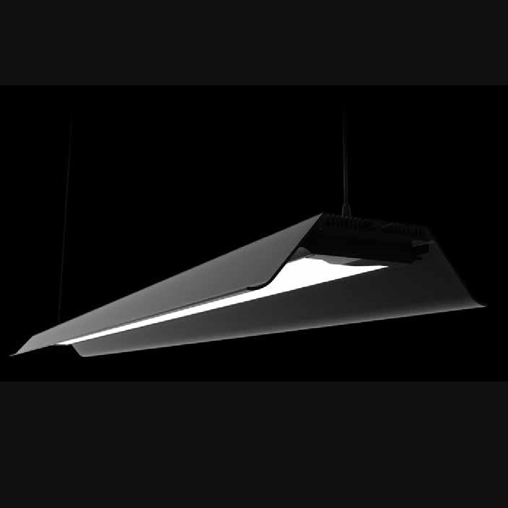 Powerful LED Planted WRGB Aqua - огляд і ціна Planted Aquarium Hanging Light