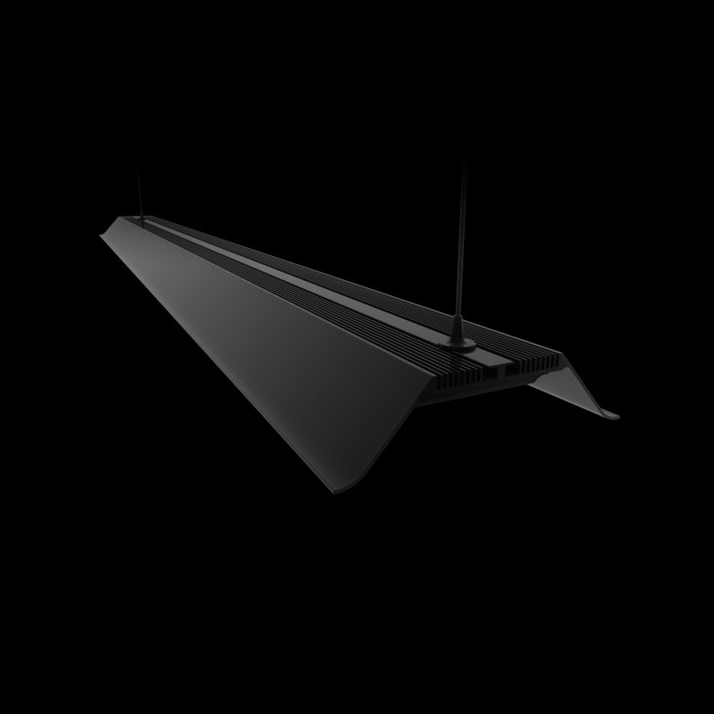 Powerful LED Planted WRGB Aqua - огляд і ціна Planted Aquarium Hanging Light