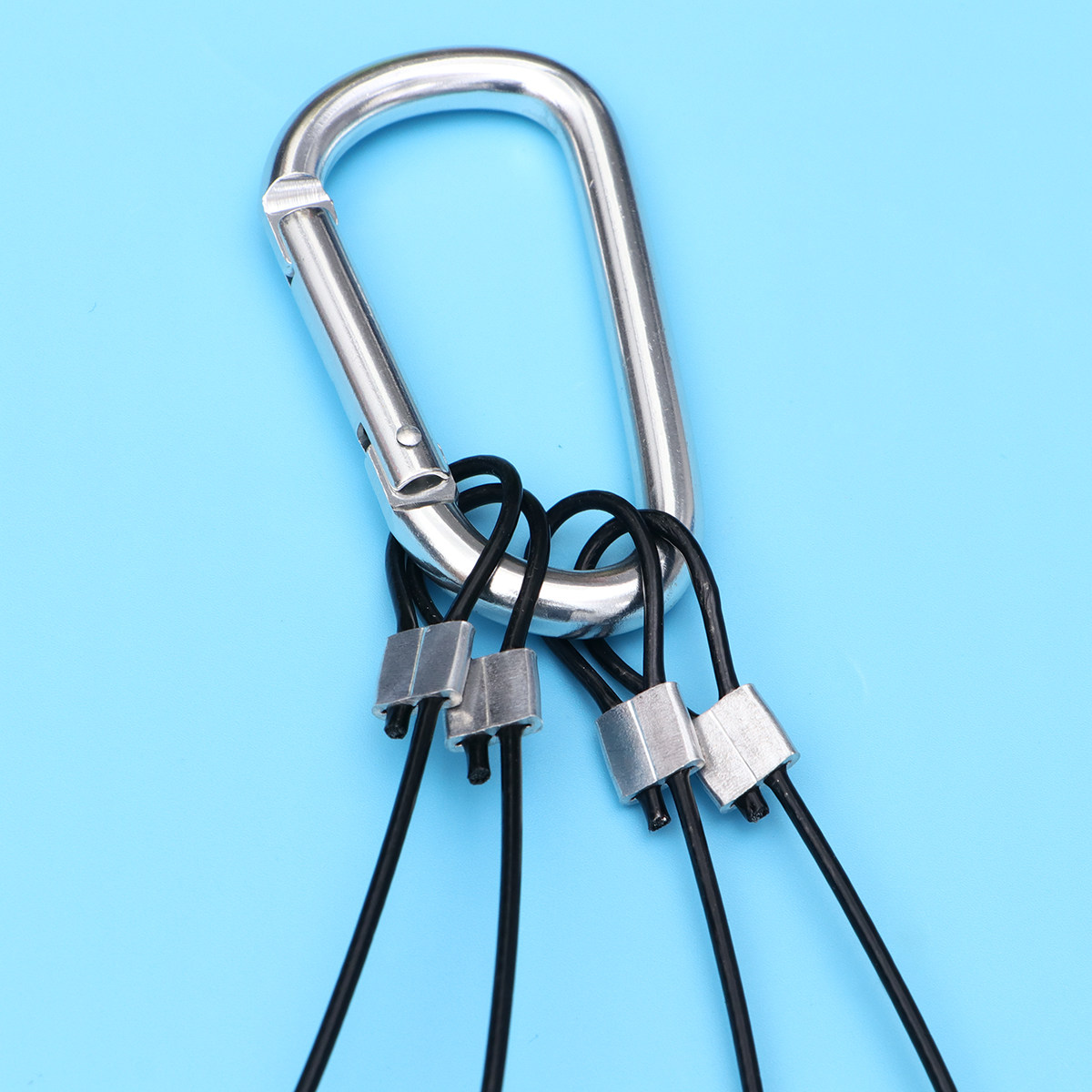 Grow Light Rope Hangers 4 Pack - огляд і ціна Planted Aquarium Hanging Light
