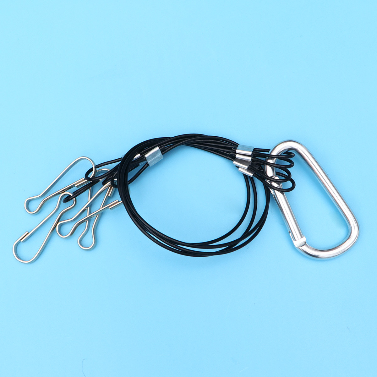 Grow Light Rope Hangers 4 Pack - огляд і ціна Planted Aquarium Hanging Light