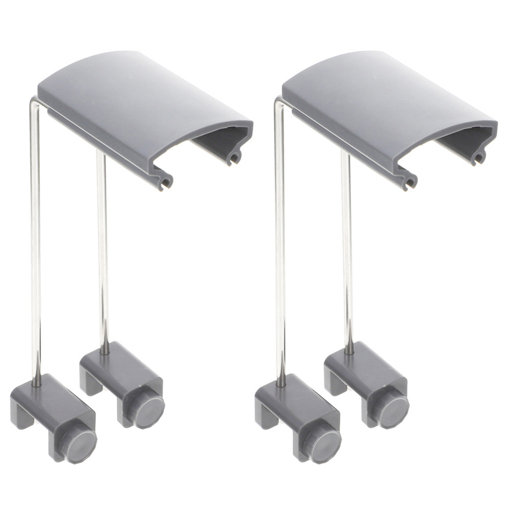 2Pcs Aquarium Light Stand Adju - огляд і ціна Aquarium Plant Growth