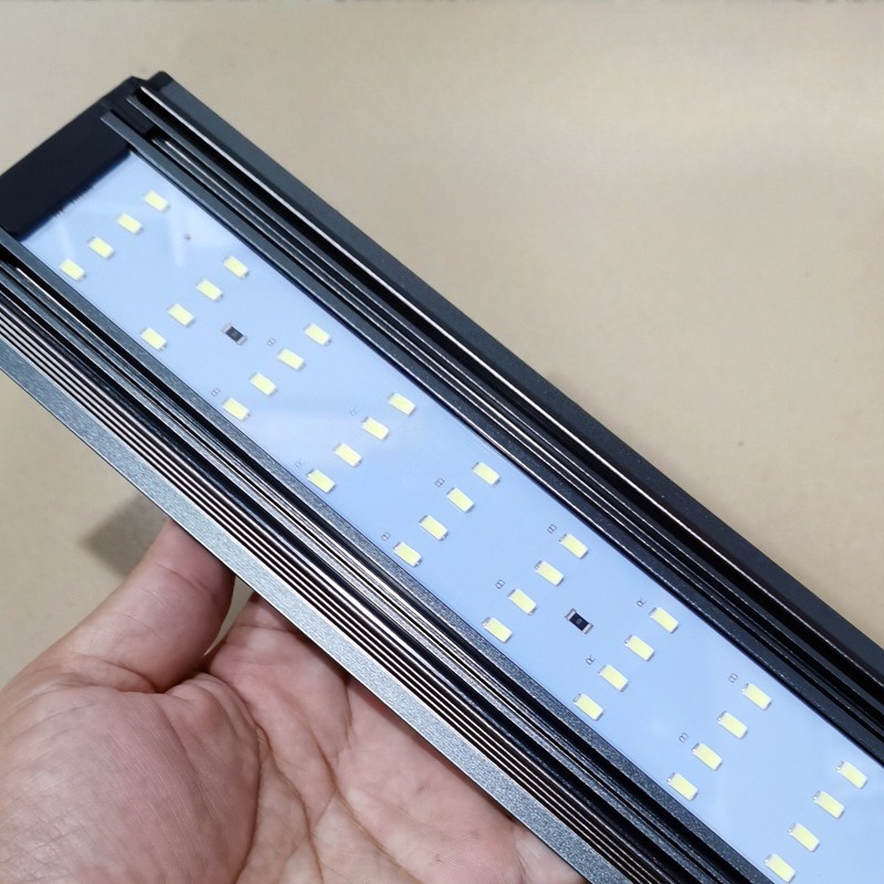 Full‑Spectrum LED Aquarium Pla - огляд і ціна Planted Aquarium Hanging Light
