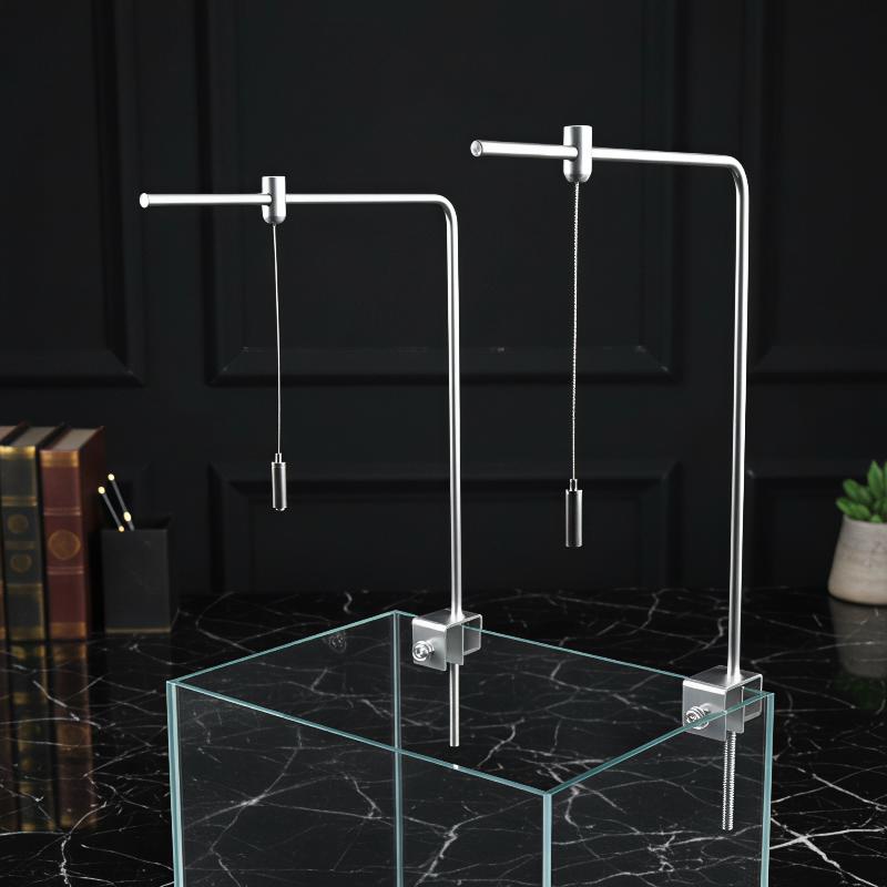 Aquarium Light Holder Height A - огляд і ціна Non Planted Aquarium Fish