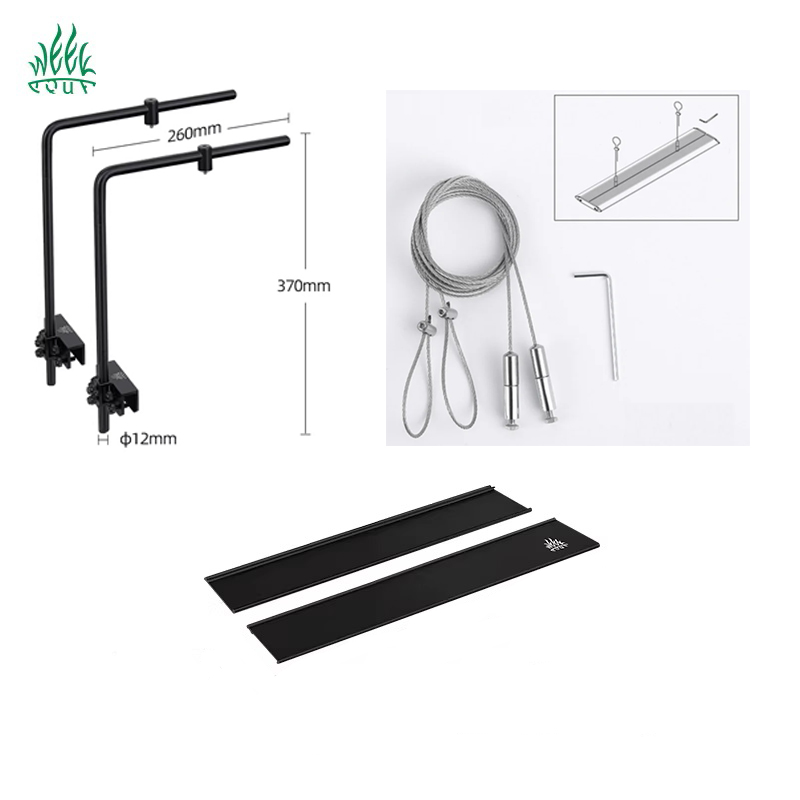 Week Aqua Aquarium Accessories - огляд і ціна Planted Aquarium Kit