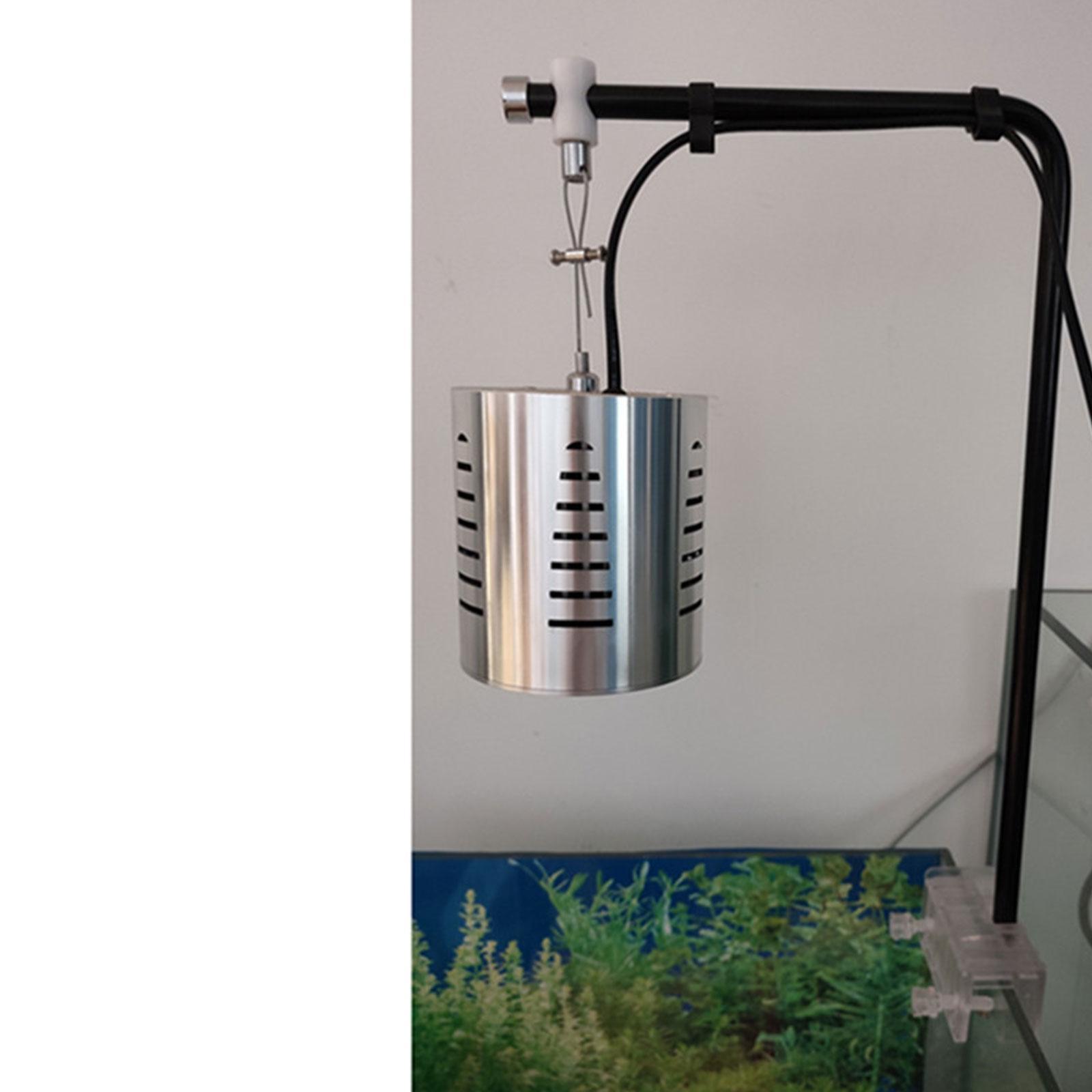 Lightweight Hanging Lamp Fixtu - огляд і ціна Planted Aquarium Hanging Light