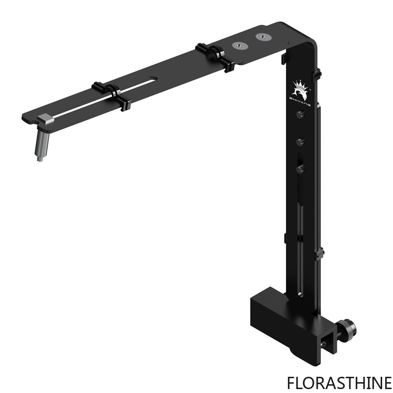 Fish Tank Bracket Support Hang - огляд і ціна Planted Aquarium Hanging Light