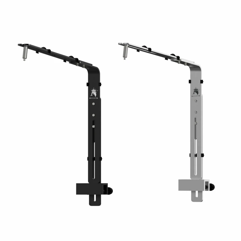 Fish Tank Bracket Support Hang - огляд і ціна Planted Aquarium Hanging Light