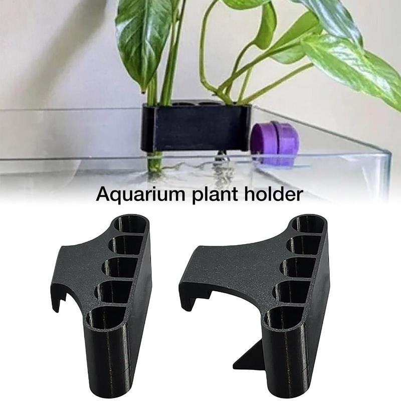Hanging Aquarium Plant Holder  - огляд і ціна Emersed Plants Aquarium